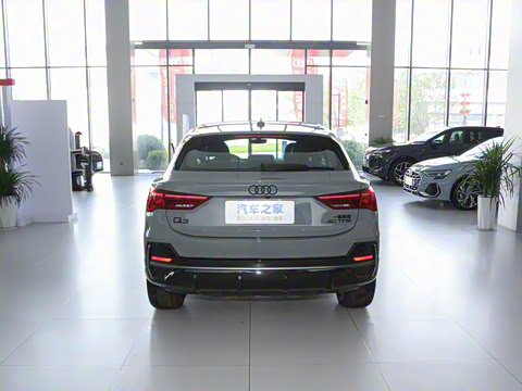 2025��  quattro 45�����ذ� 40TFSI ʱ����