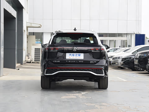 2025�� PRO 380TSI ���� R-Line �����