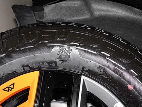 2024�� 2.3T EcoBoost �����۷�� 6��