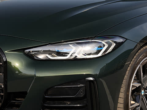 2023�� 430i Gran Coupe M�˶���ҹ��װ