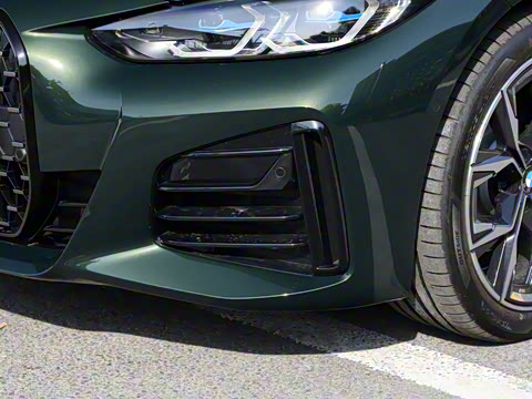 2023�� 430i Gran Coupe M�˶���ҹ��װ