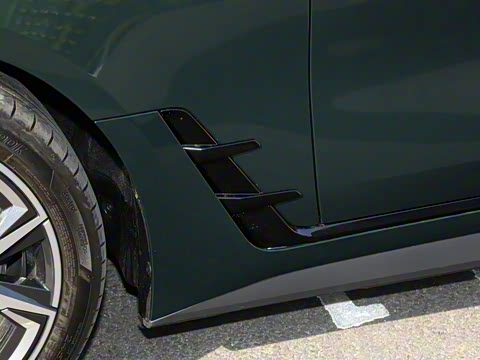 2023�� 430i Gran Coupe M�˶���ҹ��װ