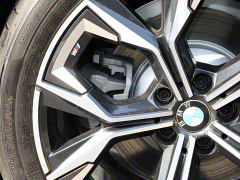 2023�� 430i Gran Coupe M�˶���ҹ��װ