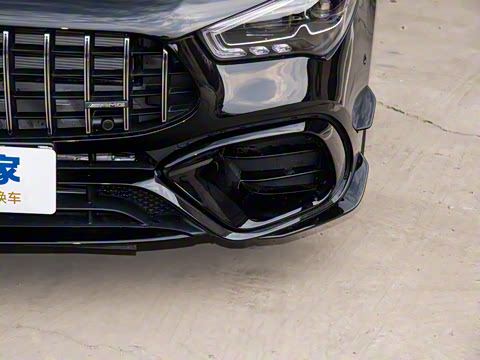 2024�� �Ŀ� AMG CLA 45 S 4MATIC+