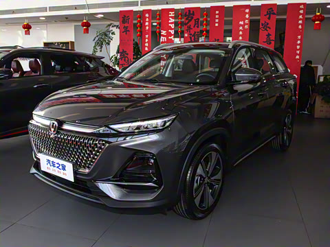 2024�� 1.5T �Զ������� 5��