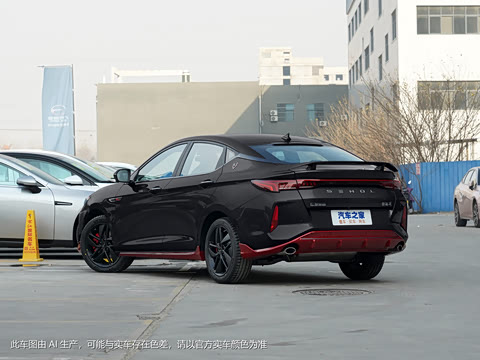 2021�� 1.5TGDI DCT����RACE��