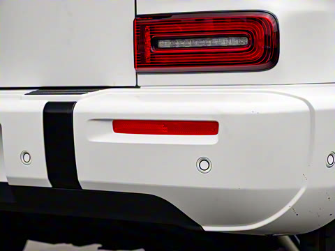 2025�� G580 �׷��ر��