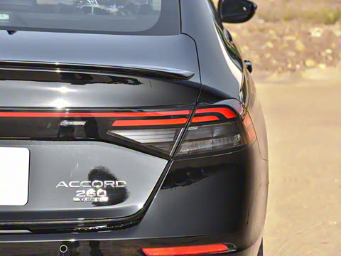 2025�� 260TURBO ����