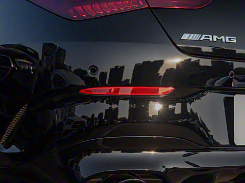 2025�� AMG CLA 35 4MATIC