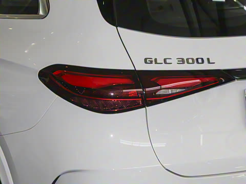 2024�� �Ŀ� GLC 300 L 4MATIC ������ 5��