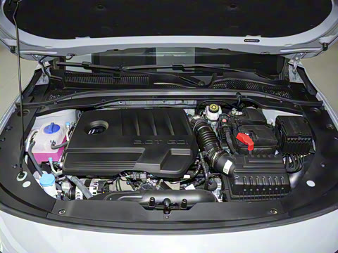 2024�� ���ܰ� 2.0T DCT��