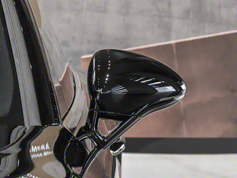 2024�� Panamera �����ӳ��� 2.9T