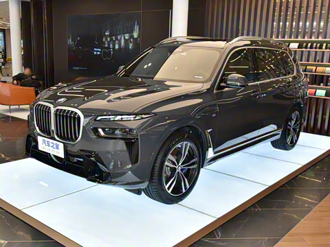 2024�� xDrive40i ������M�˶���װ