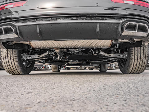 2025�� 45 TFSI ��ѡ������