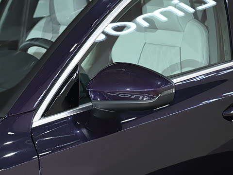 2025�� A3L Limousine 35TFSI �ɳ�������