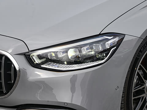 2024�� AMG S 63 L E Performance �׷��ر��