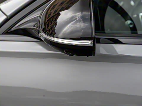 2024�� AMG S 63 L E Performance �׷��ر��