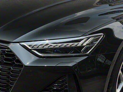 2025�� RS 7 4.0T Sportback performance