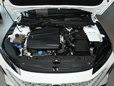 2024�� 1.5T GDI�Զ� �����