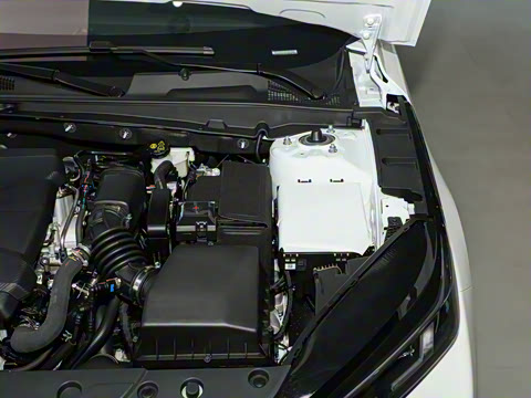 2024�� 1.5T GDI�Զ� �����