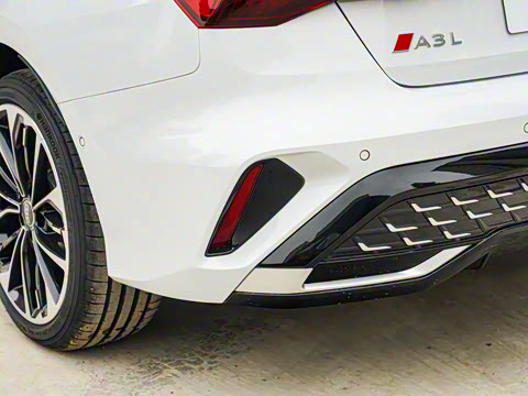 2025�� A3L Limousine 35TFSI �ɳ������� +������ѡ��