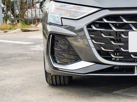 2025�� A3L Limousine 35TFSI �ɳ������� +������ѡ��