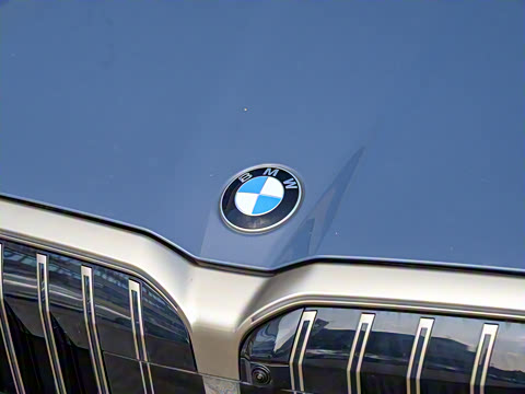 2024�� 530Li ������ M�˶���װ