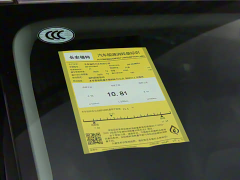 2024�� ���L 2.0T EcoBoost ��������ʱ����