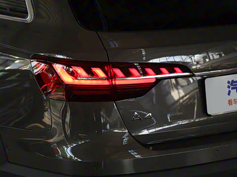 2024�� allroad quattro 45 TFSI