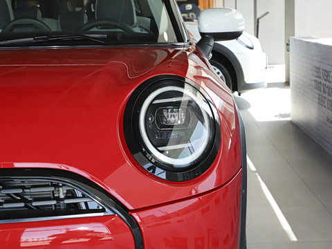 2025�� 1.5T COOPER ������