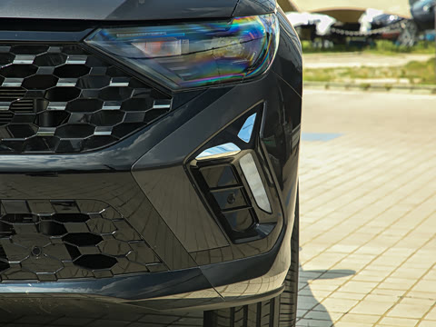 2024�� 280TSI �Զ�������