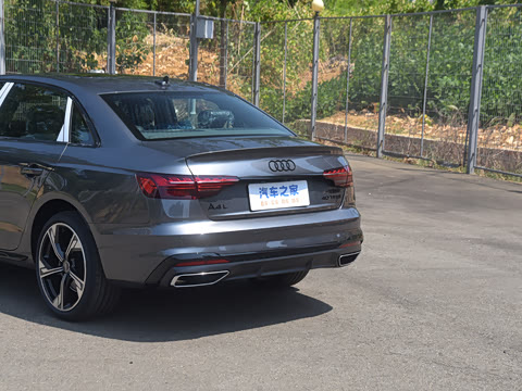 2024�� 40 TFSI ����������(��ҹ��)