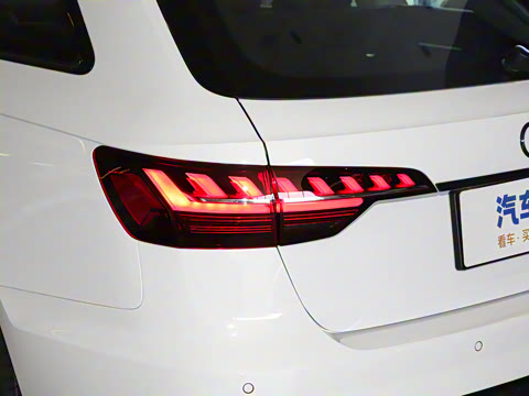 2024�� Avant 40 TFSI ʱ���˶���