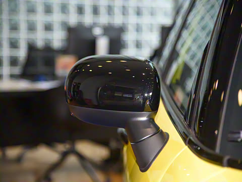 2025�� 2.0T COOPER S ������ ���Ű�