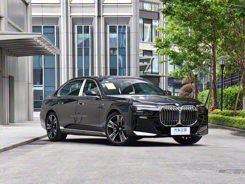 2023�� 740Li ������ M�˶���װ