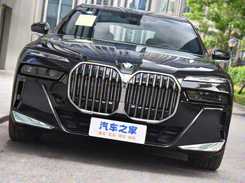 2023�� 740Li ������ M�˶���װ