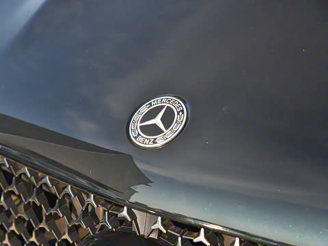 2024�� GLE 450 4MATIC ����SUV ʱ����