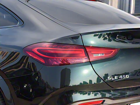 2024�� GLE 450 4MATIC ����SUV ʱ����