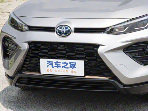 2024�� ˫�� 2.5L E-CVT��������PLUS��