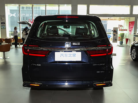 2024�� 2.0L e:HEV ��������