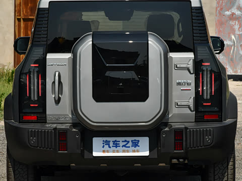 2025�� 2.0TD XWD �Զ�����+