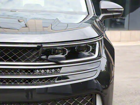 2024�� 380TSI ����R-LineѲ�� ������