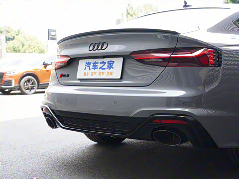 2024�� RS 5 2.9T Sportback ȼ���