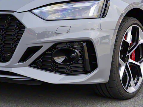 2024�� RS 5 2.9T Sportback ȼ���