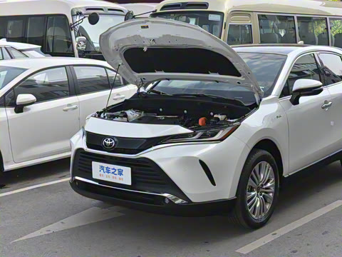 2024�� ˫�� 2.5L CVT����������