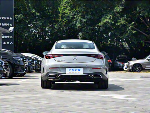 2024�� CLE 260 ���ܳ�