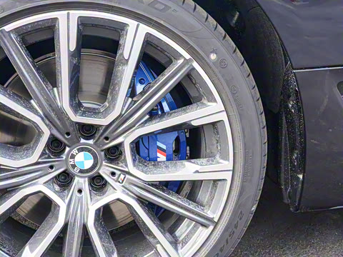 2024�� 630i M�˶�������װ