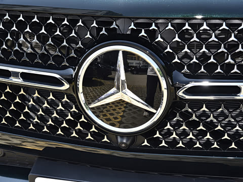 2024�� GLE 450 4MATIC ʱ����