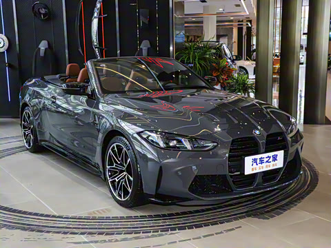 2024�� M4������ܳ� M xDrive ������