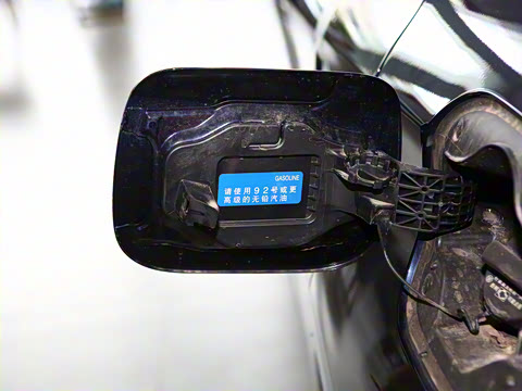 2024�� 2.0L CVT������ȡ��